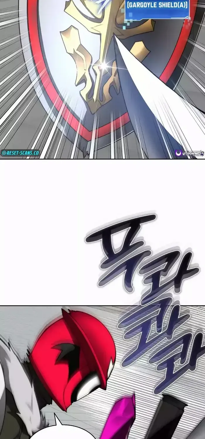 Stuck in the Tower Zinmanga X Chapter 91 Page 22