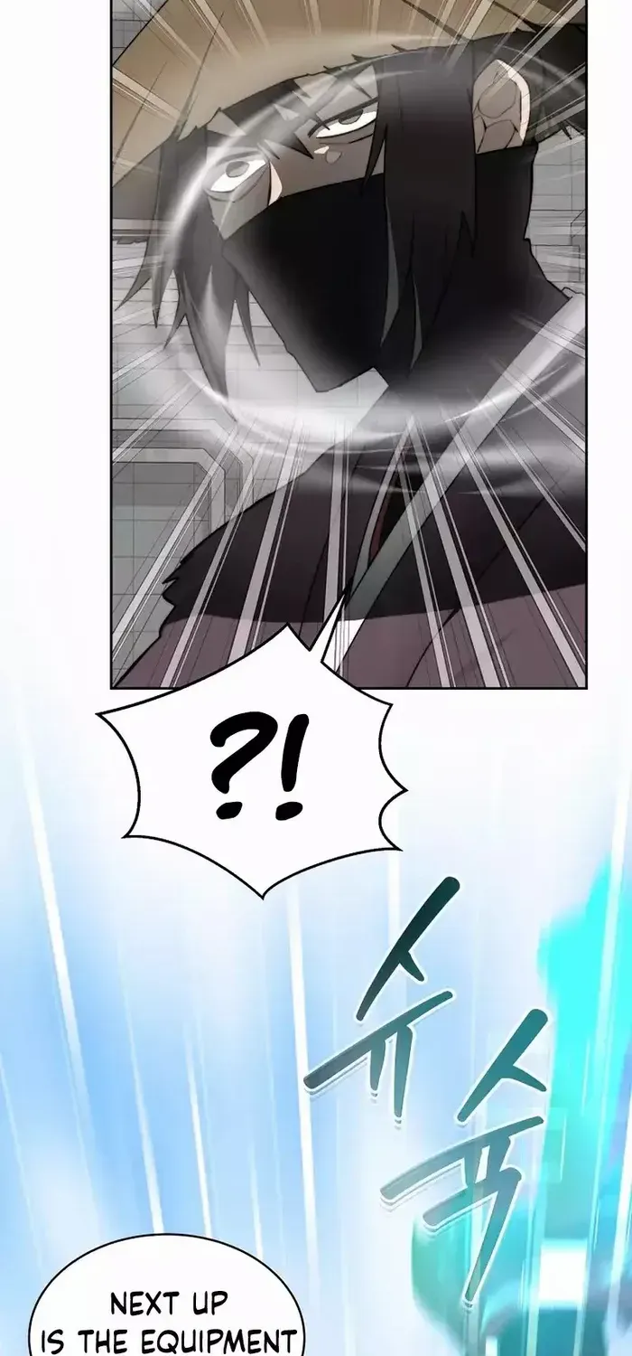 Stuck in the Tower Zinmanga X Chapter 91 Page 33