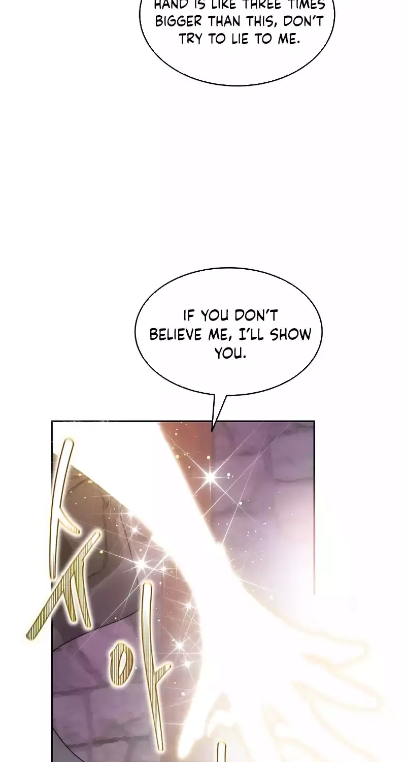 Stuck in the Tower Zinmanga X Chapter 90 Page 17