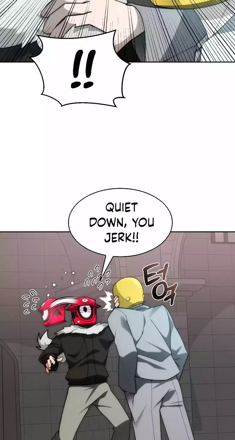 Stuck in the Tower Zinmanga X Chapter 90 Page 37
