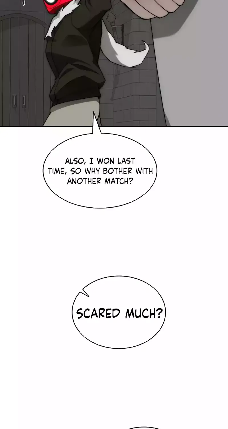 Stuck in the Tower Zinmanga X Chapter 90 Page 45