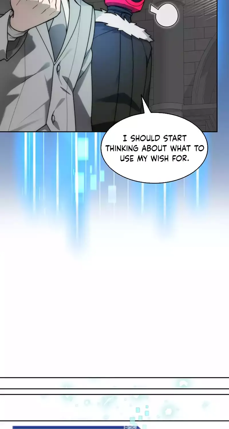 Stuck in the Tower Zinmanga X Chapter 90 Page 51