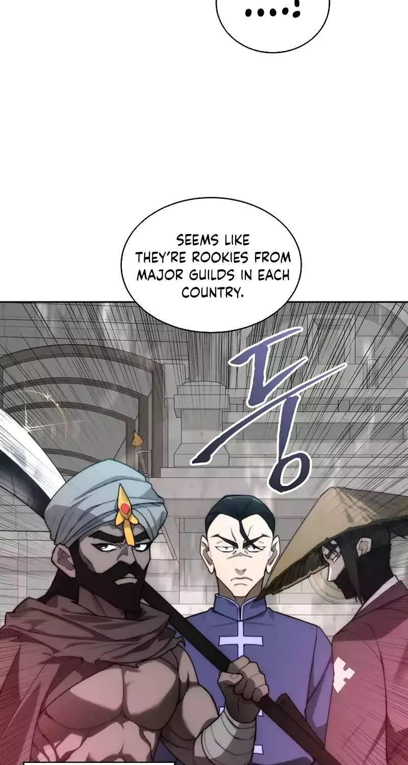 Stuck in the Tower Zinmanga X Chapter 90 Page 58