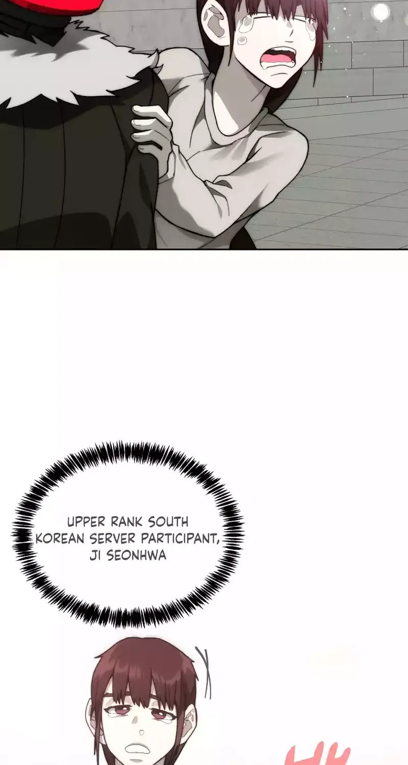 Stuck in the Tower Zinmanga X Chapter 90 Page 60