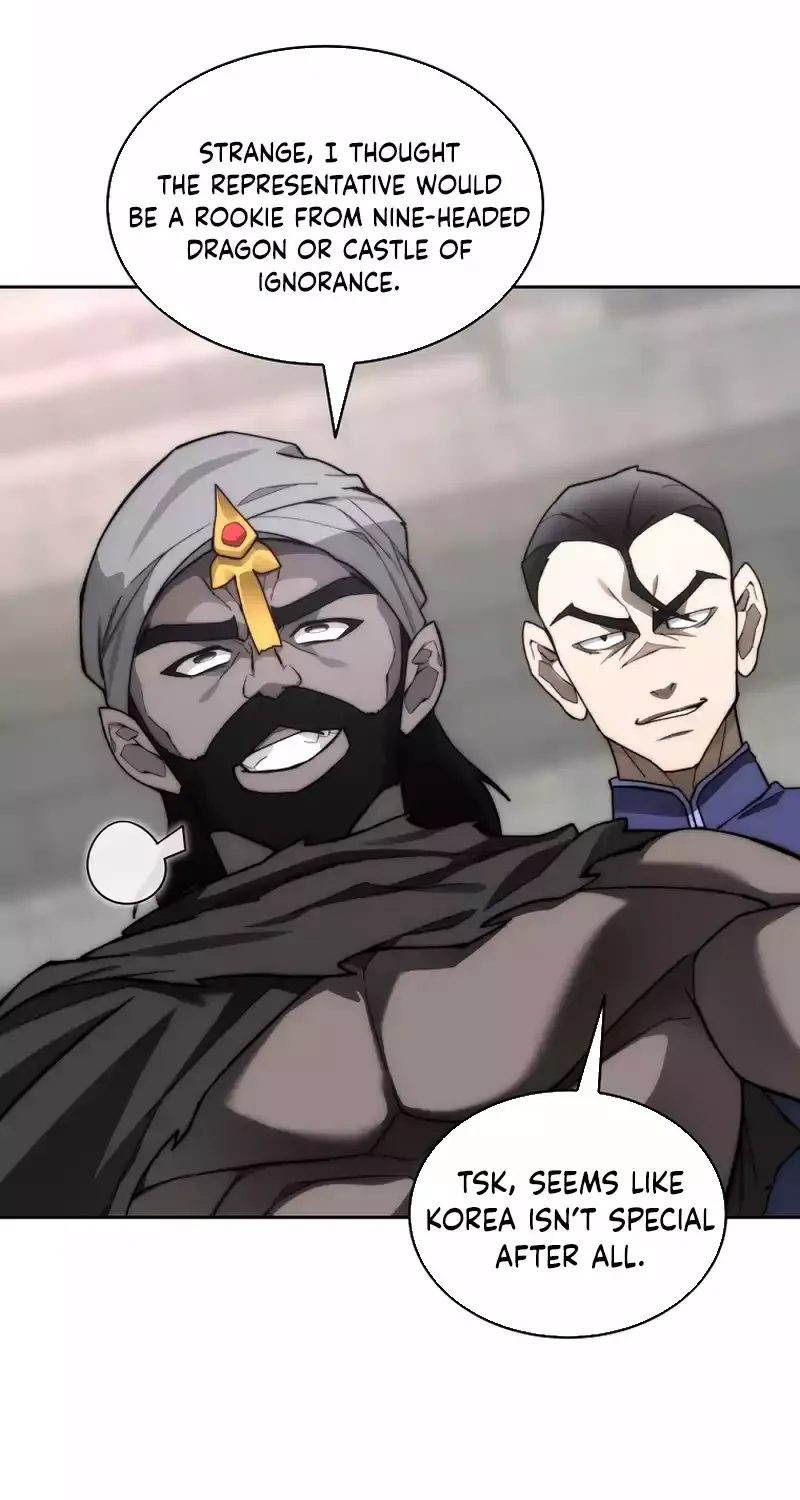 Stuck in the Tower Zinmanga X Chapter 90 Page 62
