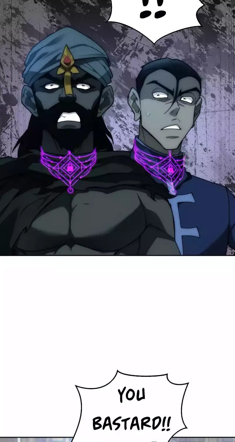Stuck in the Tower Zinmanga X Chapter 90 Page 65