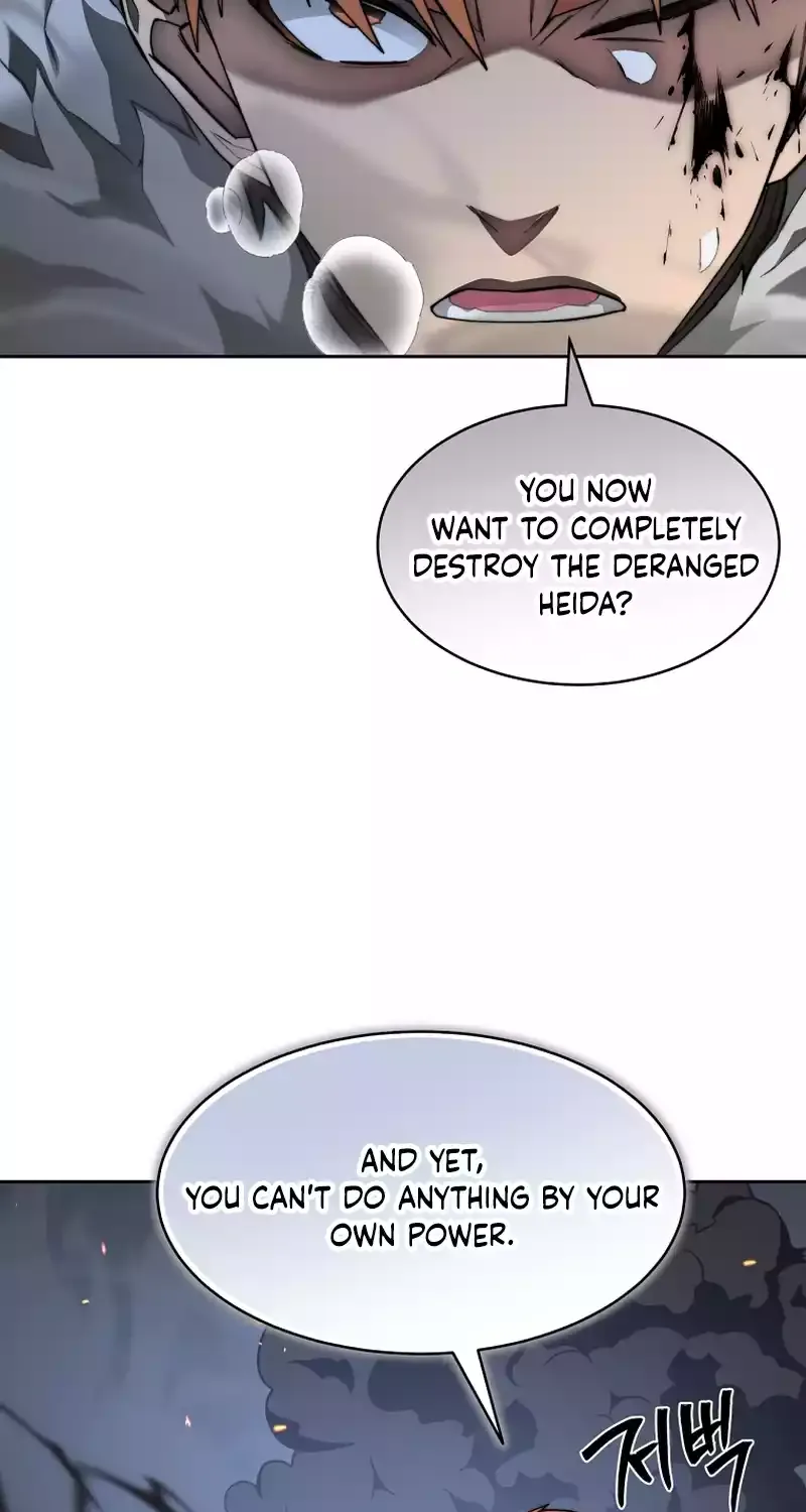 Stuck in the Tower Zinmanga X Chapter 89 Page 36