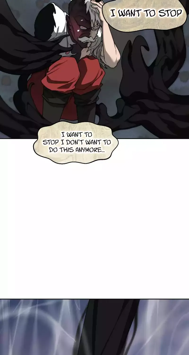 Stuck in the Tower Zinmanga X Chapter 89 Page 44