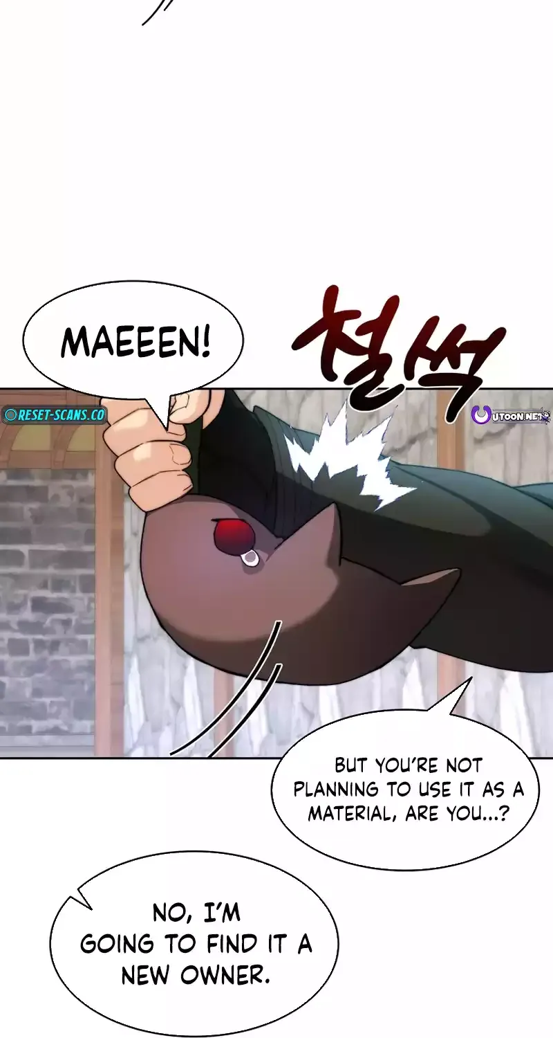 Stuck in the Tower Zinmanga X Chapter 89 Page 79