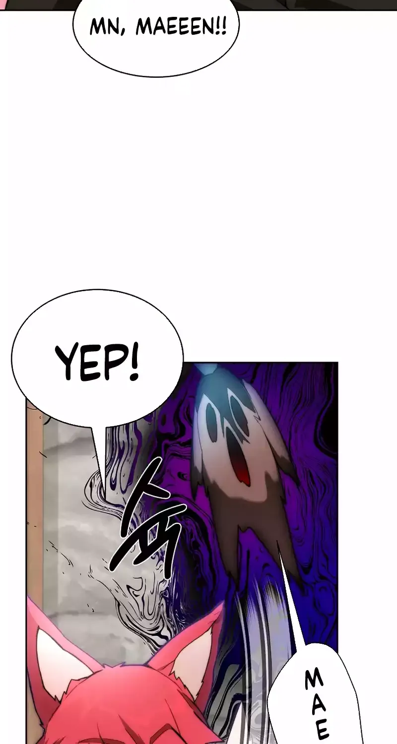 Stuck in the Tower Zinmanga X Chapter 89 Page 81