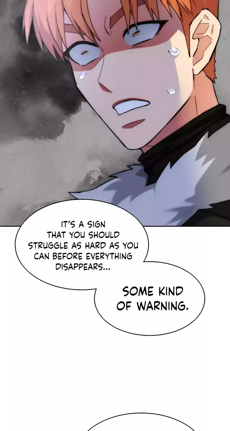 Stuck in the Tower Zinmanga X Chapter 89 Page 96
