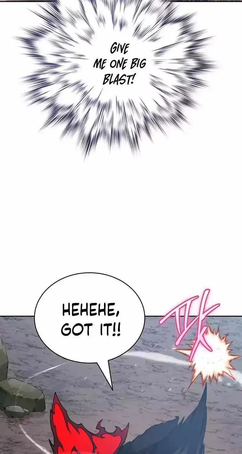 Stuck in the Tower Zinmanga X Chapter 88 Page 67