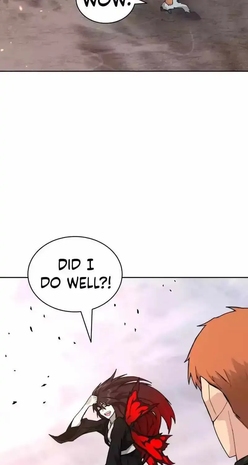 Stuck in the Tower Zinmanga X Chapter 88 Page 76