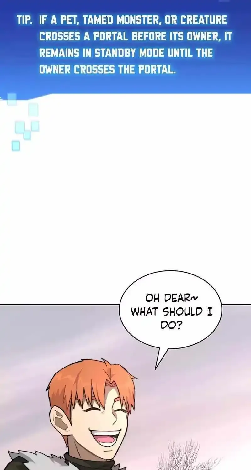 Stuck in the Tower Zinmanga X Chapter 88 Page 85