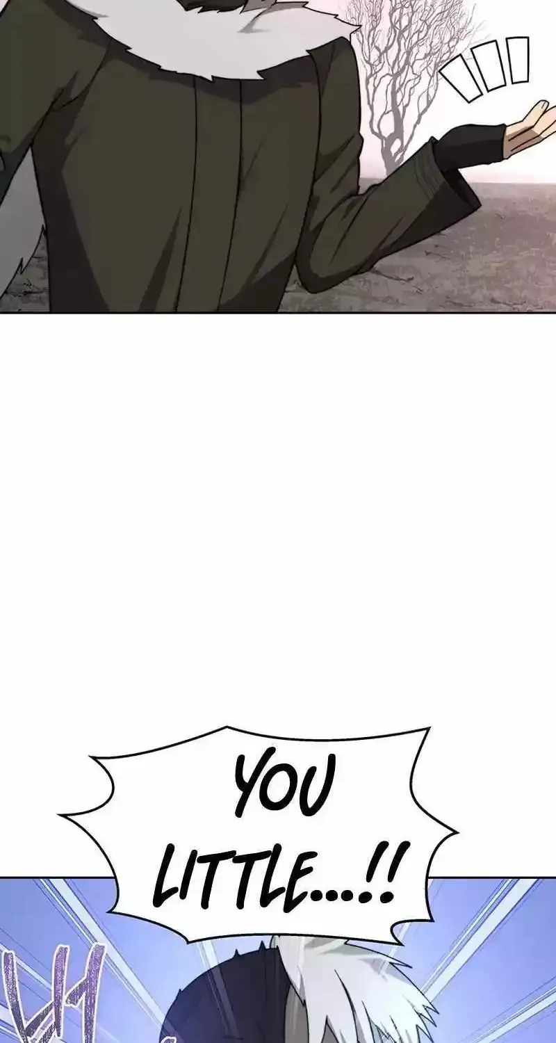 Stuck in the Tower Zinmanga X Chapter 88 Page 86