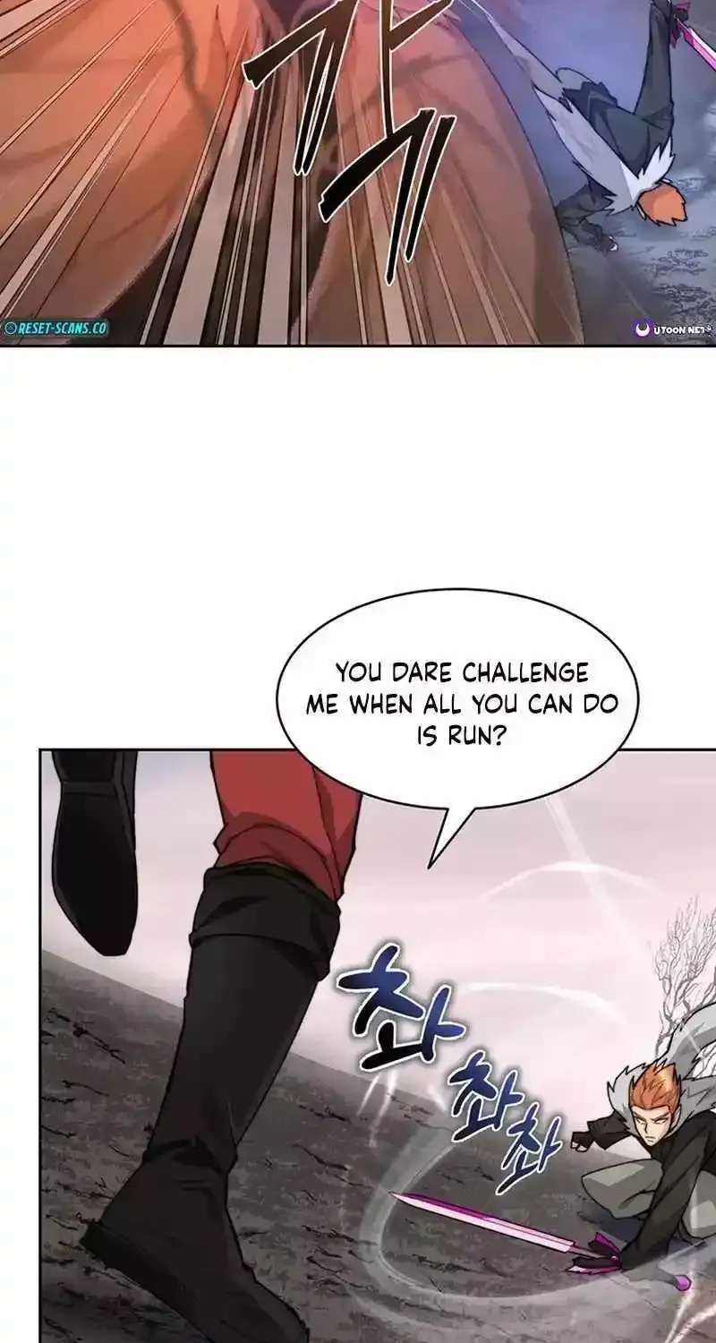 Stuck in the Tower Zinmanga X Chapter 88 Page 96