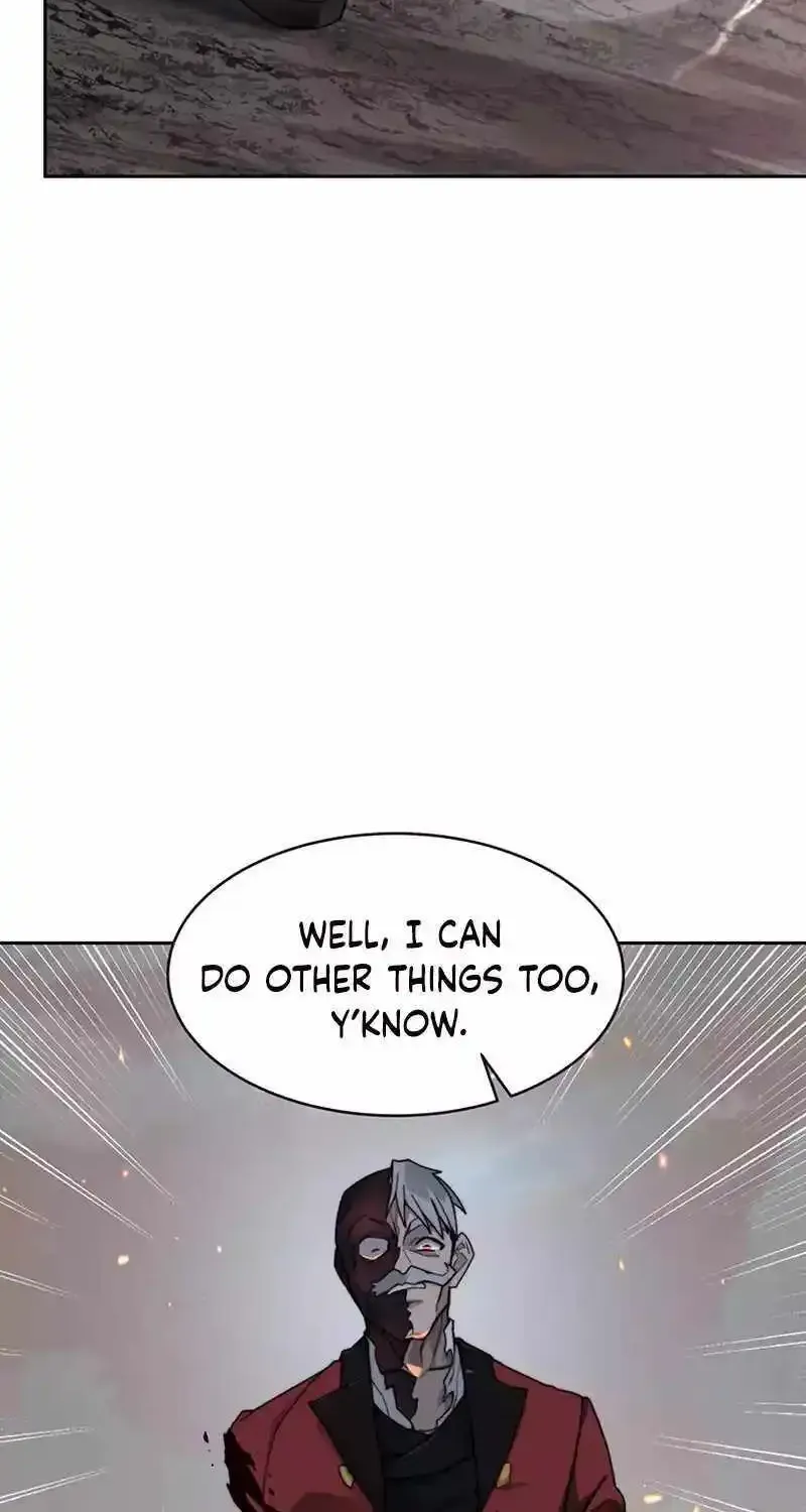 Stuck in the Tower Zinmanga X Chapter 88 Page 97