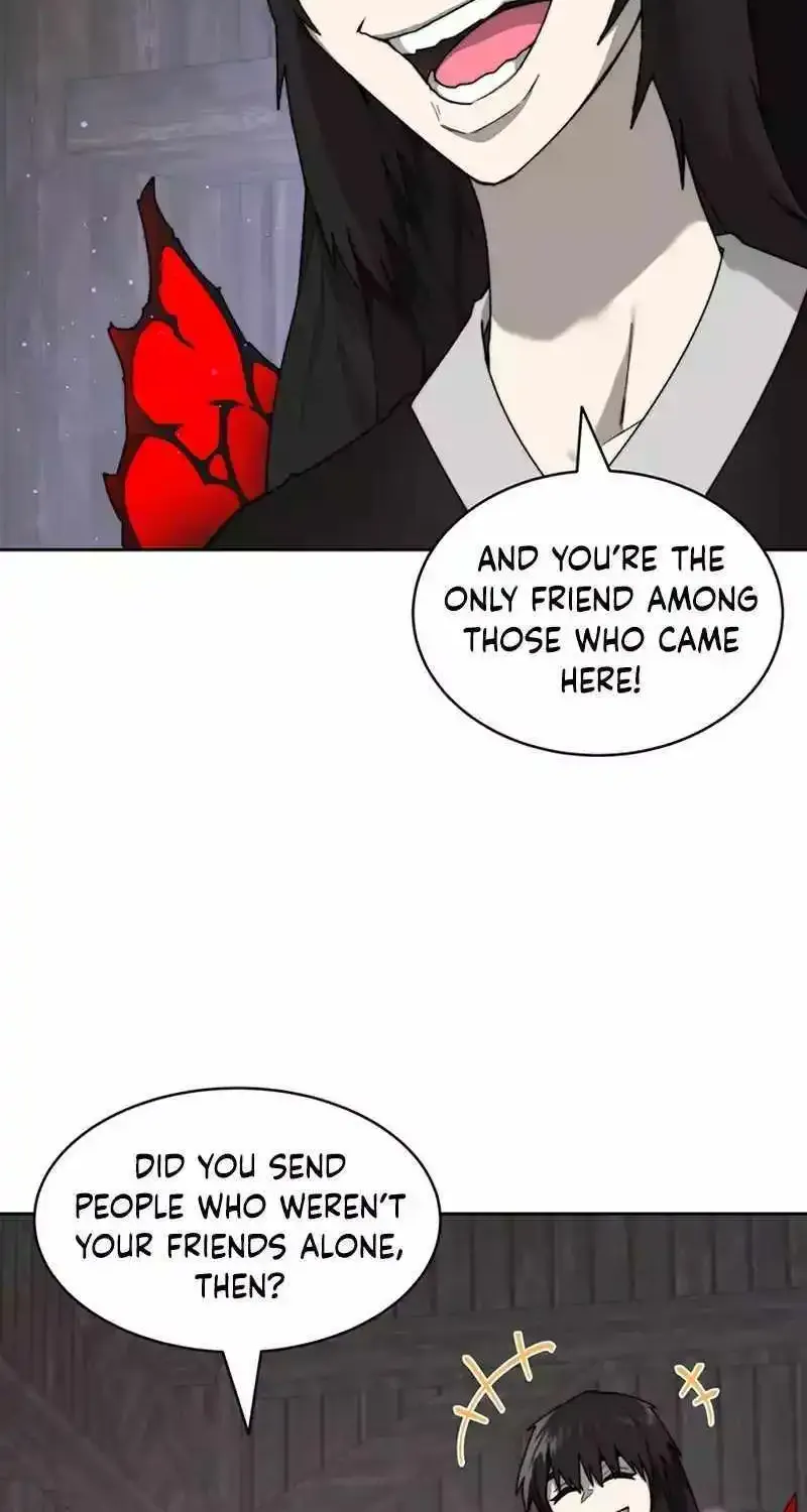 Stuck in the Tower Zinmanga X Chapter 87 Page 58