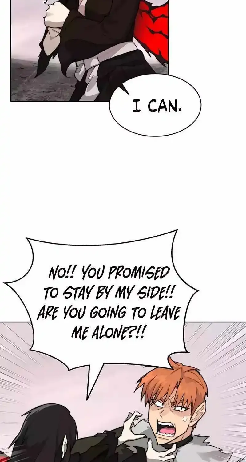 Stuck in the Tower Zinmanga X Chapter 87 Page 80