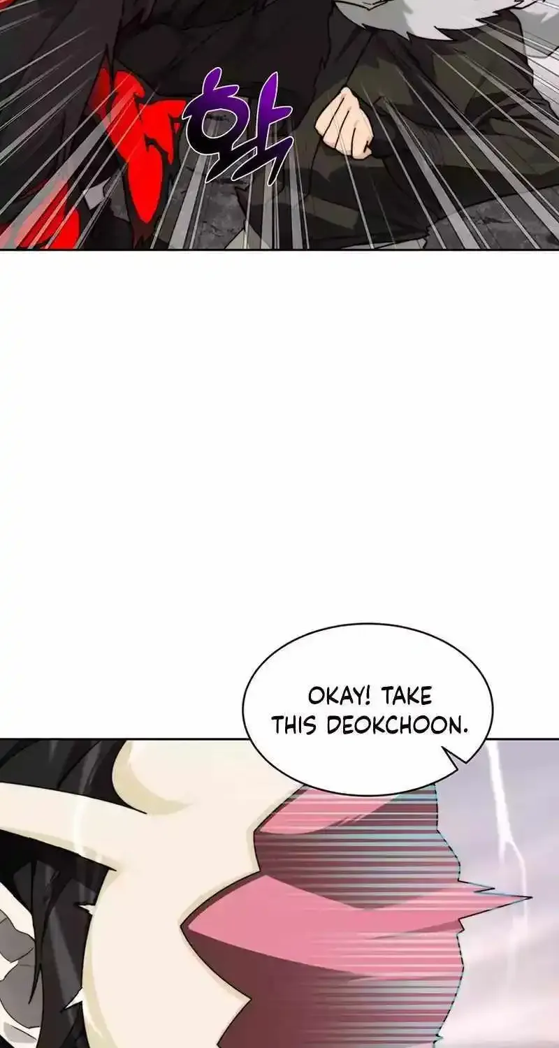 Stuck in the Tower Zinmanga X Chapter 87 Page 81