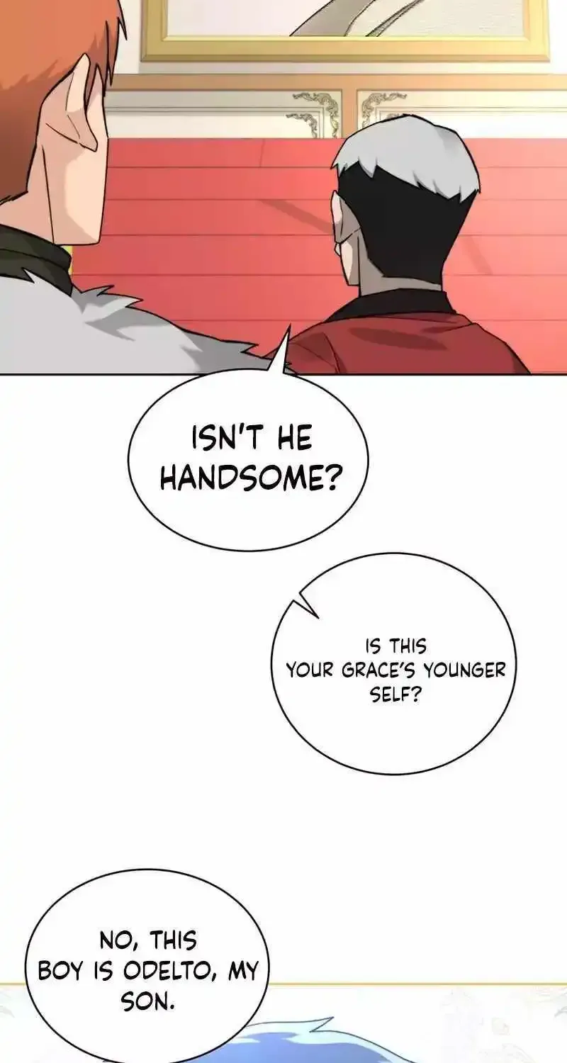 Stuck in the Tower Zinmanga X Chapter 87 Page 97
