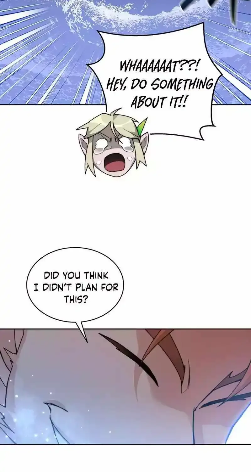 Stuck in the Tower Zinmanga X Chapter 86 Page 67