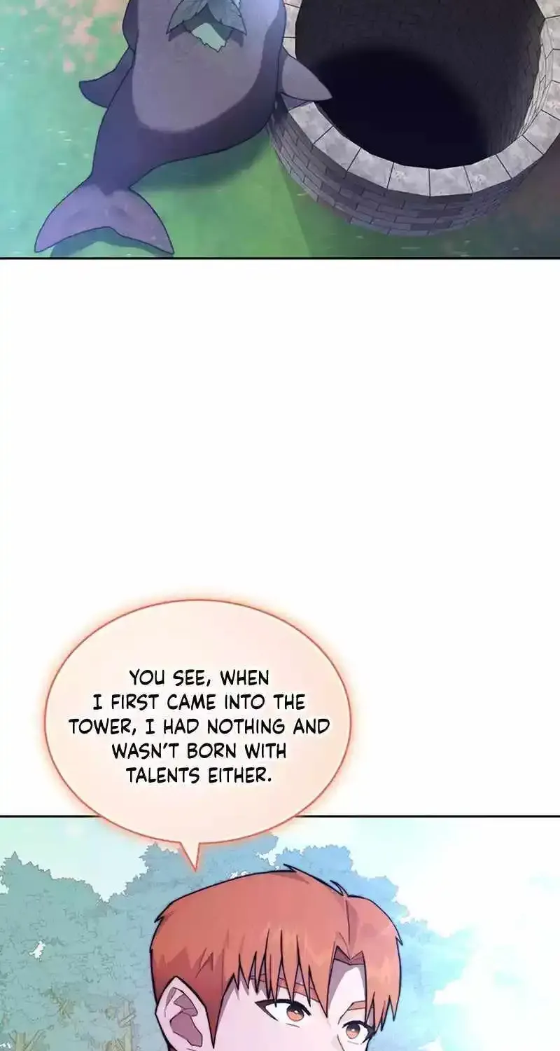 Stuck in the Tower Zinmanga X Chapter 86 Page 91
