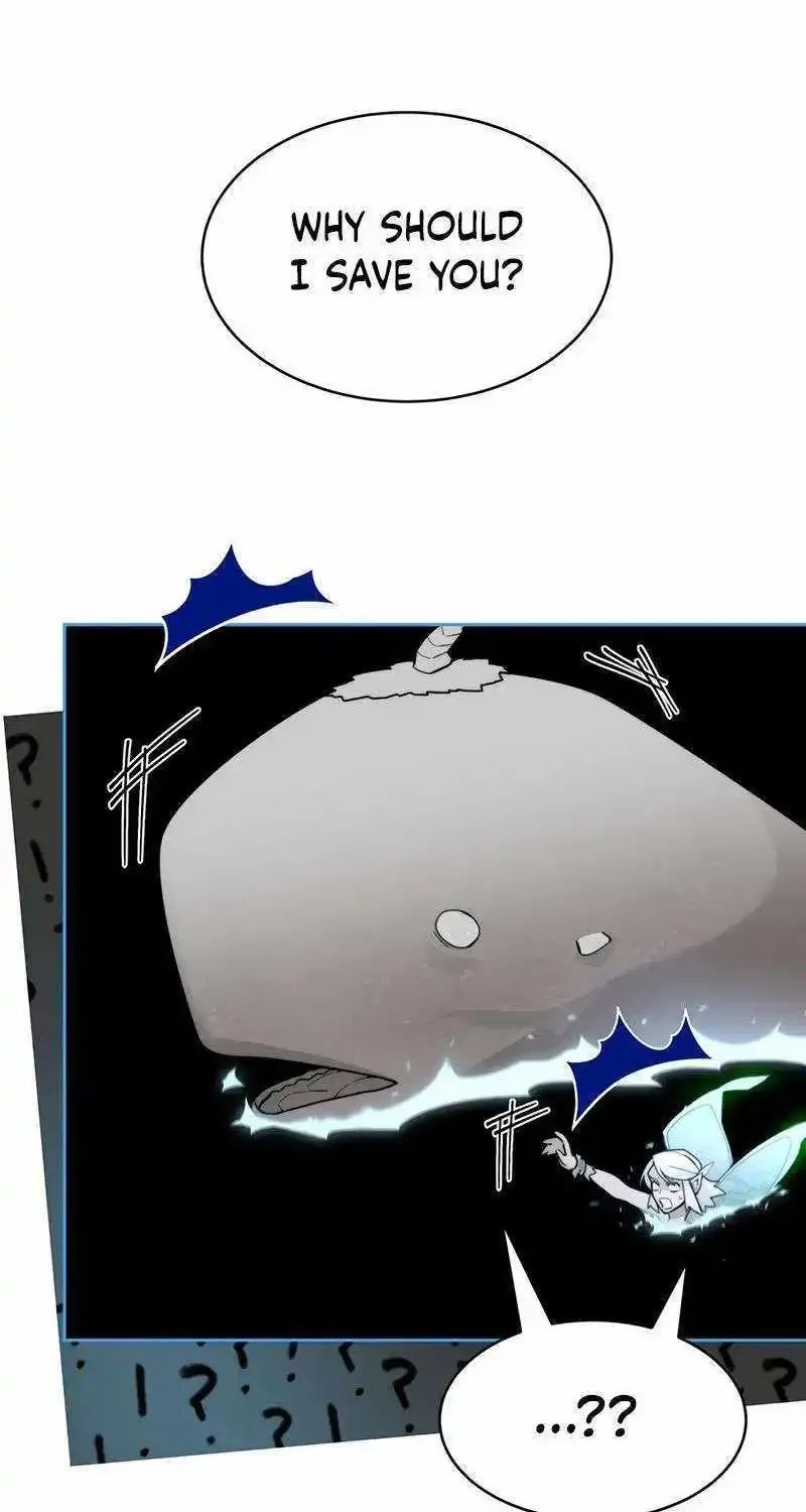 Stuck in the Tower Zinmanga X Chapter 85 Page 79