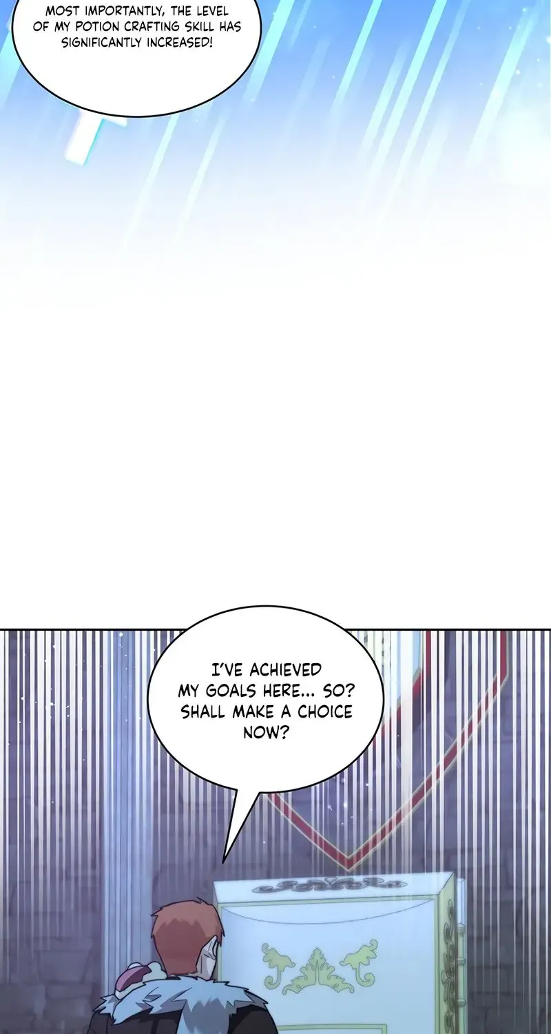 Stuck in the Tower Zinmanga X Chapter 84 Page 68