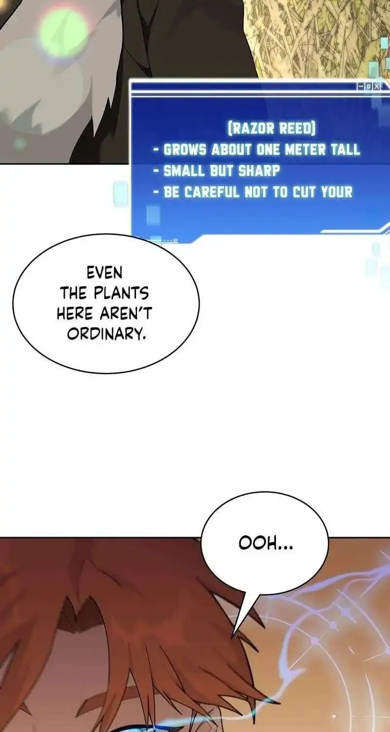 Stuck in the Tower Zinmanga X Chapter 83 Page 31