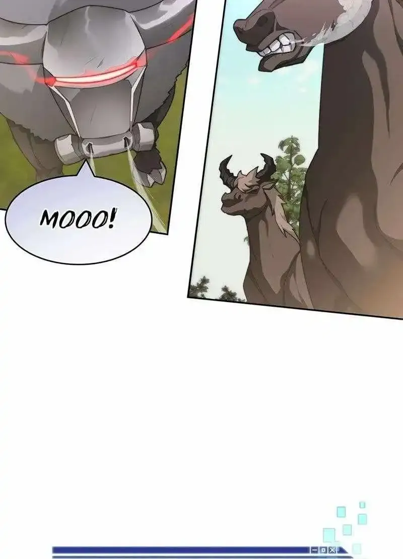 Stuck in the Tower Zinmanga X Chapter 83 Page 42
