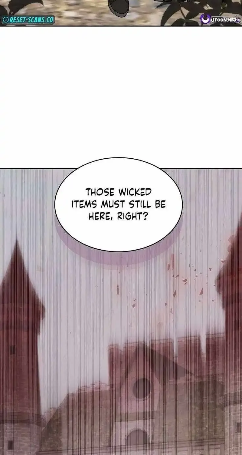 Stuck in the Tower Zinmanga X Chapter 83 Page 88