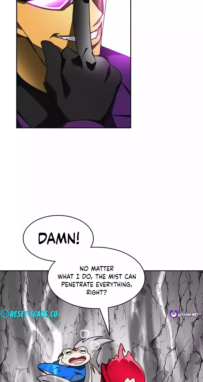 Stuck in the Tower Zinmanga X Chapter 82 Page 58
