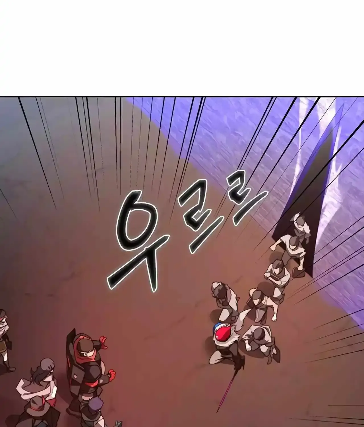 Stuck in the Tower Zinmanga X Chapter 80 Page 68