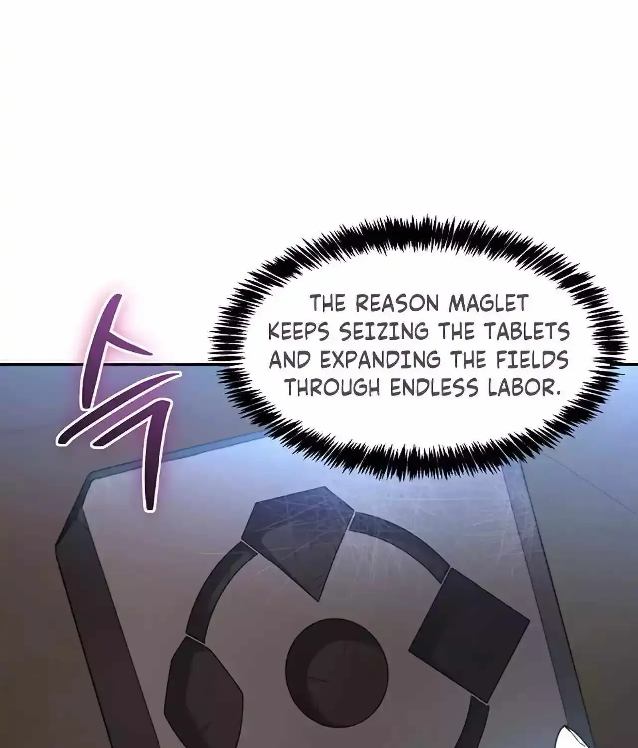 Stuck in the Tower Zinmanga X Chapter 80 Page 77