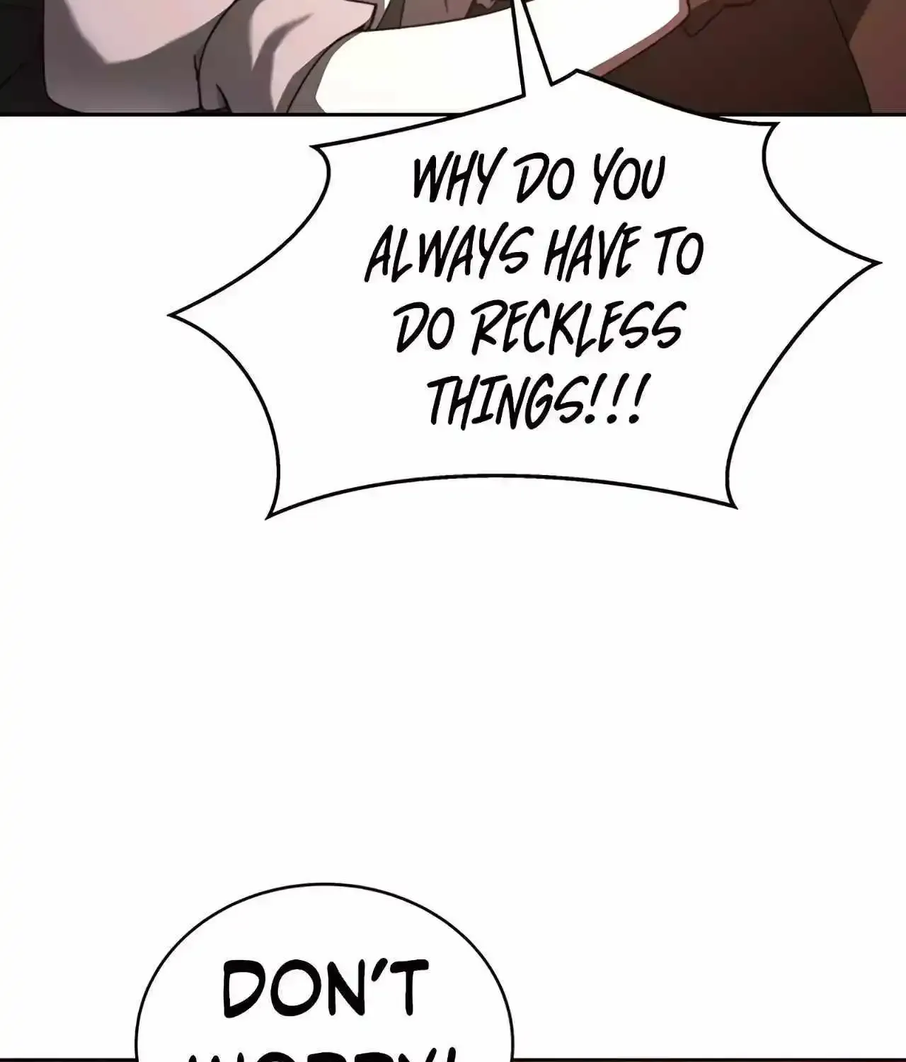 Stuck in the Tower Zinmanga X Chapter 80 Page 91