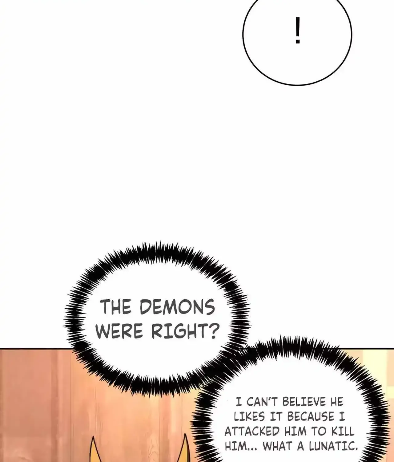 Stuck in the Tower Zinmanga X Chapter 79 Page 3
