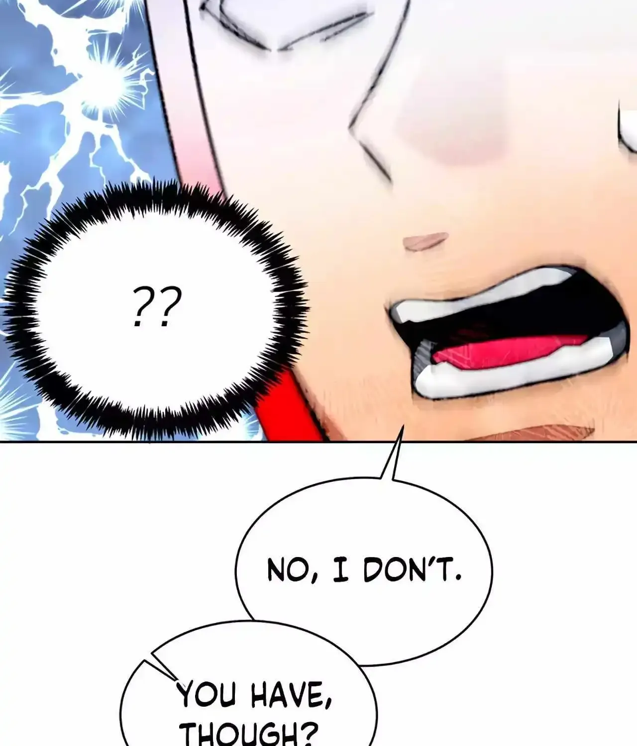 Stuck in the Tower Zinmanga X Chapter 79 Page 6