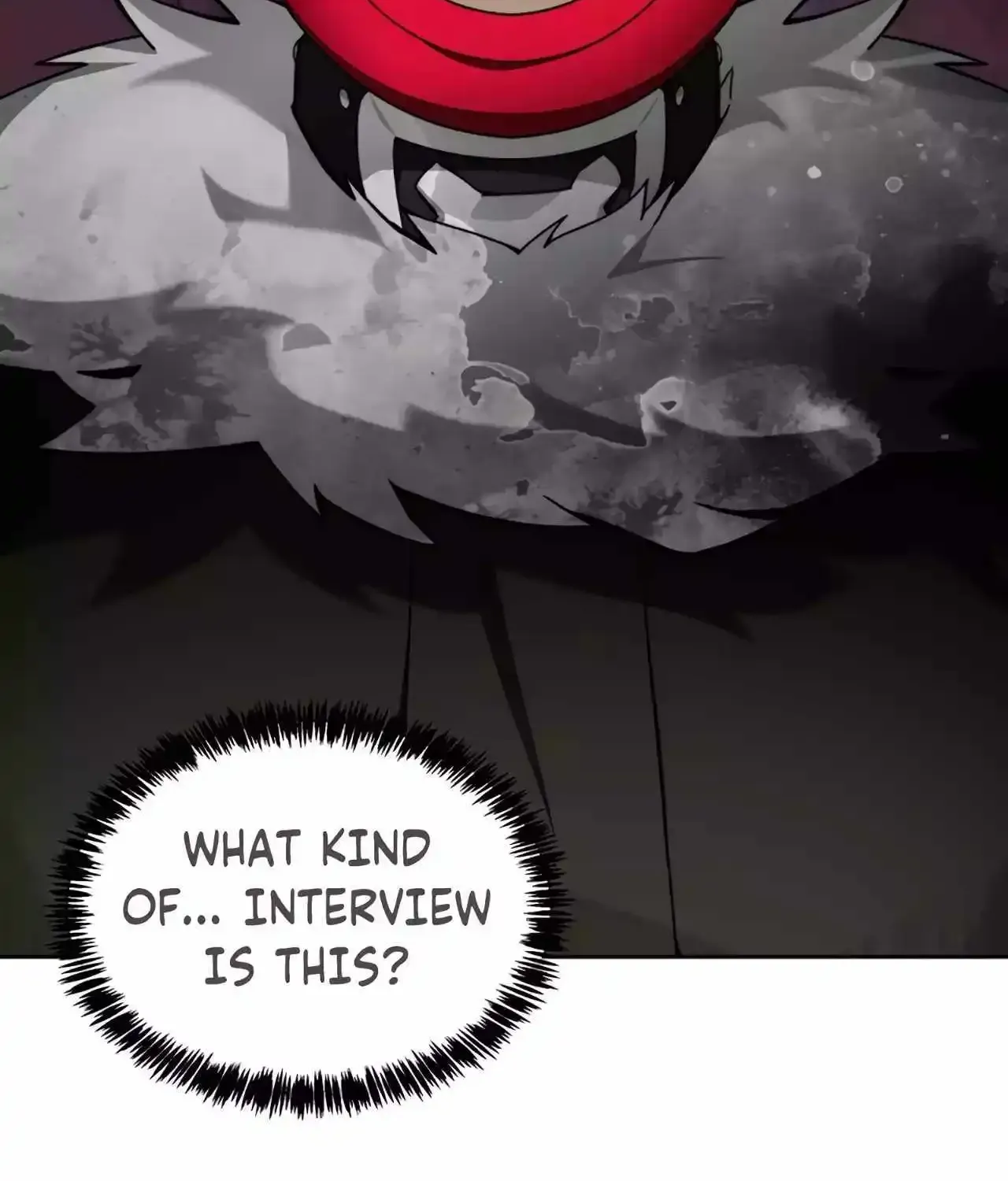 Stuck in the Tower Zinmanga X Chapter 79 Page 9