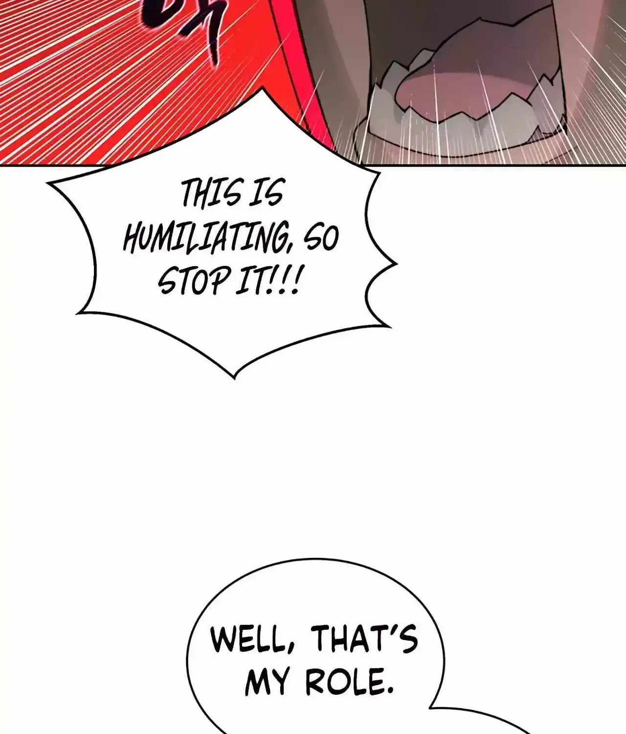 Stuck in the Tower Zinmanga X Chapter 79 Page 23
