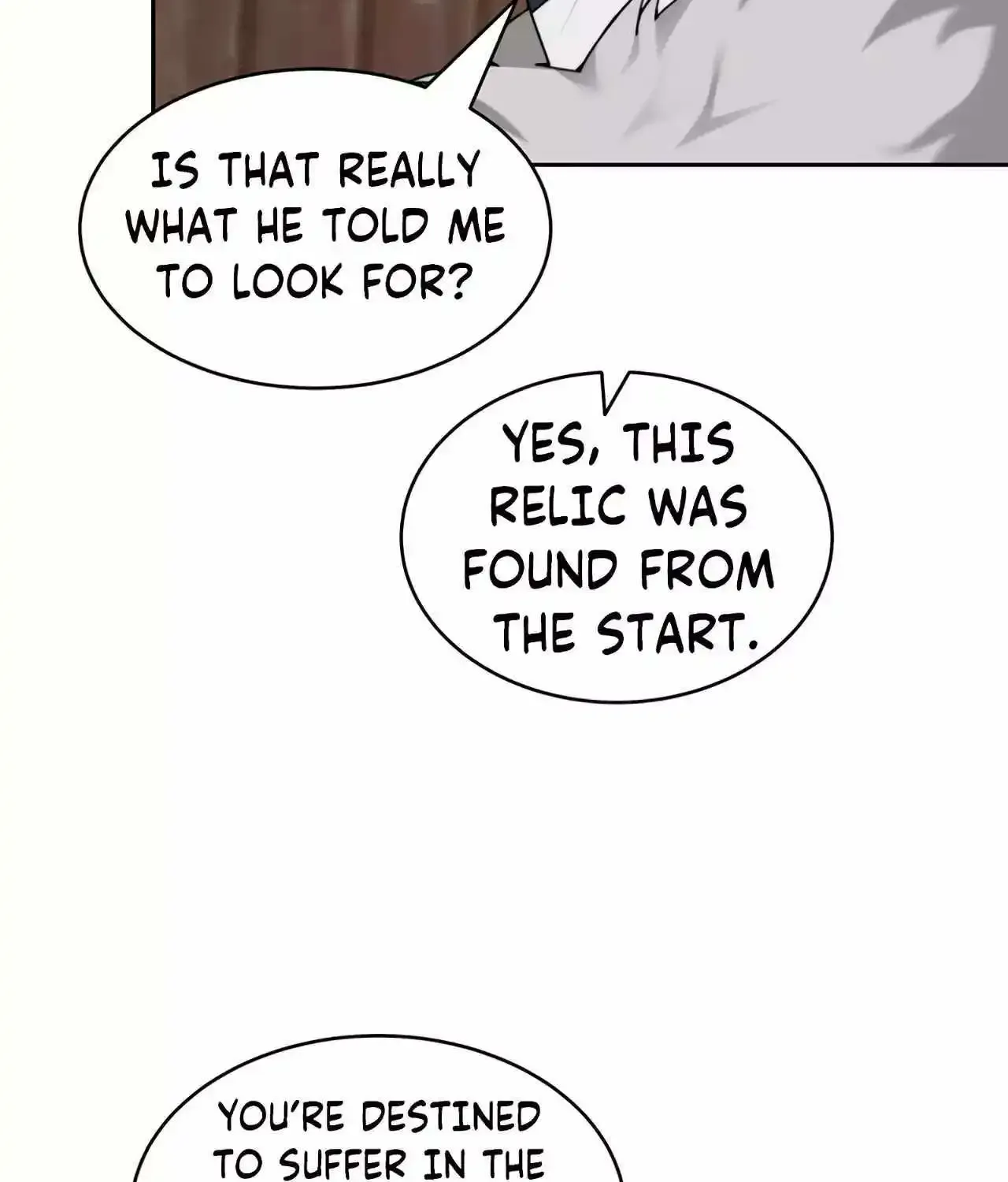 Stuck in the Tower Zinmanga X Chapter 79 Page 122