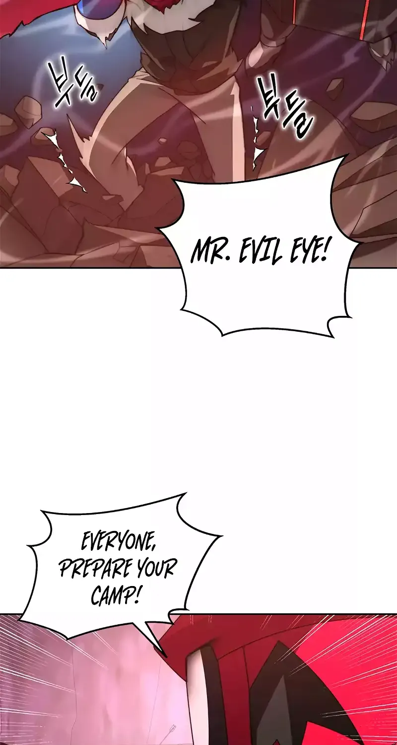 Stuck in the Tower Zinmanga X Chapter 78 Page 2