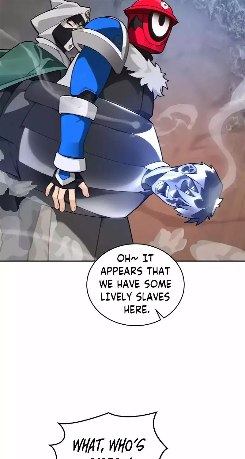 Stuck in the Tower Zinmanga X Chapter 78 Page 42