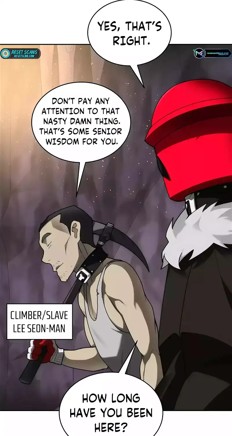 Stuck in the Tower Zinmanga X Chapter 78 Page 62