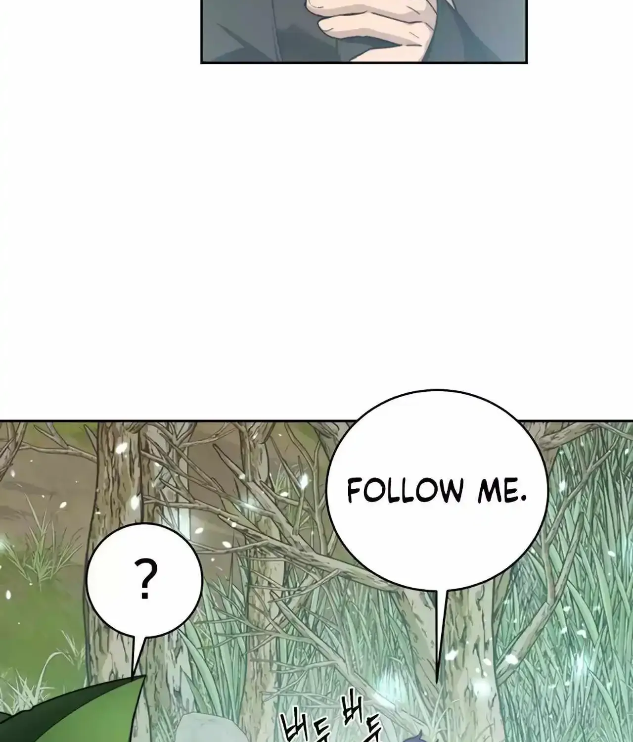 Stuck in the Tower Zinmanga X Chapter 77 Page 6