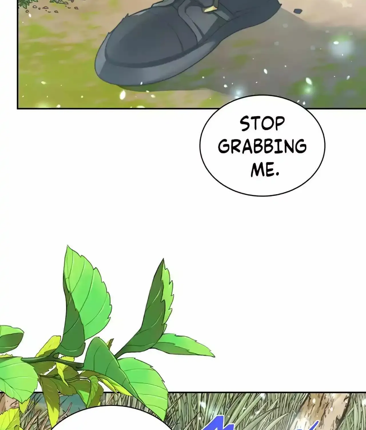 Stuck in the Tower Zinmanga X Chapter 77 Page 9