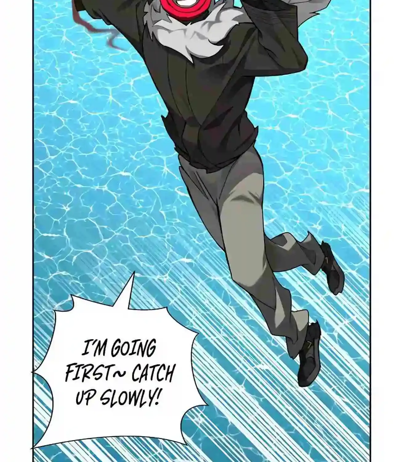 Stuck in the Tower Zinmanga X Chapter 77 Page 104