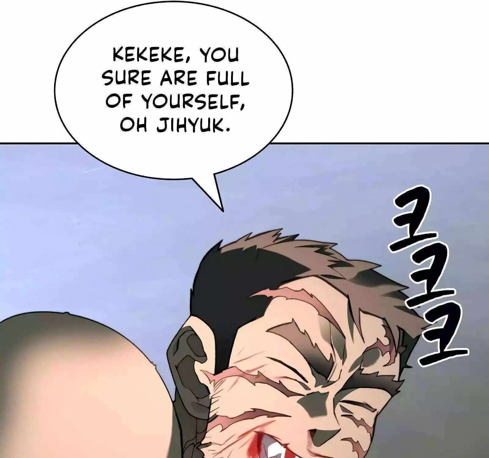 Stuck in the Tower Zinmanga X Chapter 76 Page 29