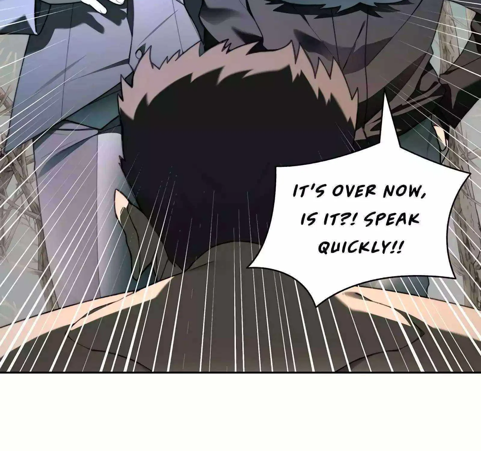 Stuck in the Tower Zinmanga X Chapter 76 Page 53