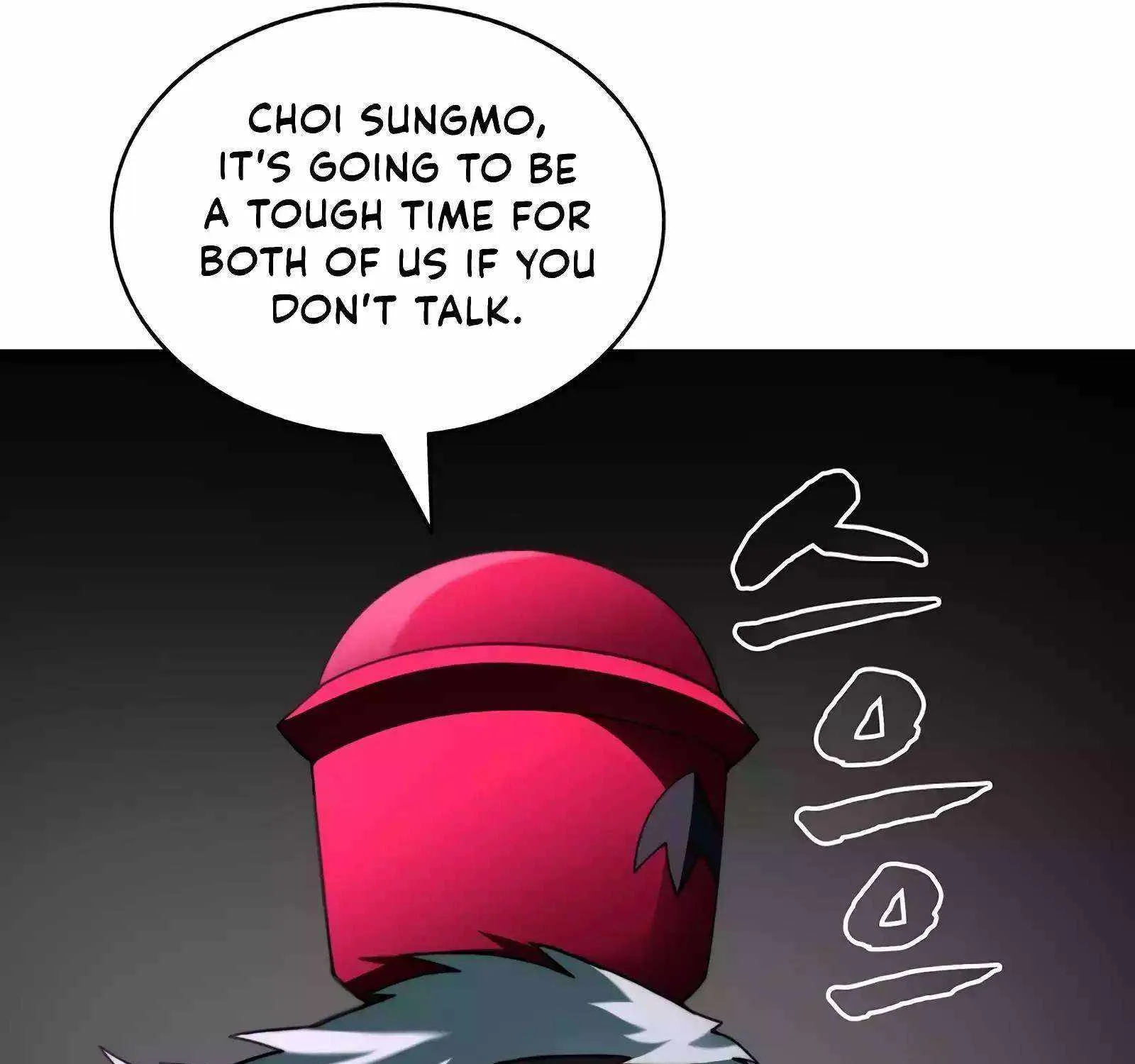 Stuck in the Tower Zinmanga X Chapter 76 Page 63